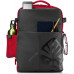 HP 17.3 OMEN Red BackPack 4YJ80AA